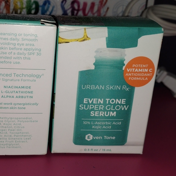 Urban Skin Rx - Picture 1 of 3